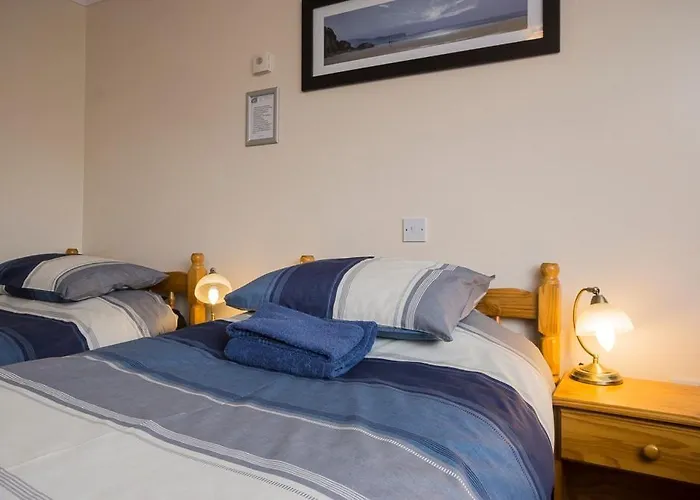 Thorne Central Guest House