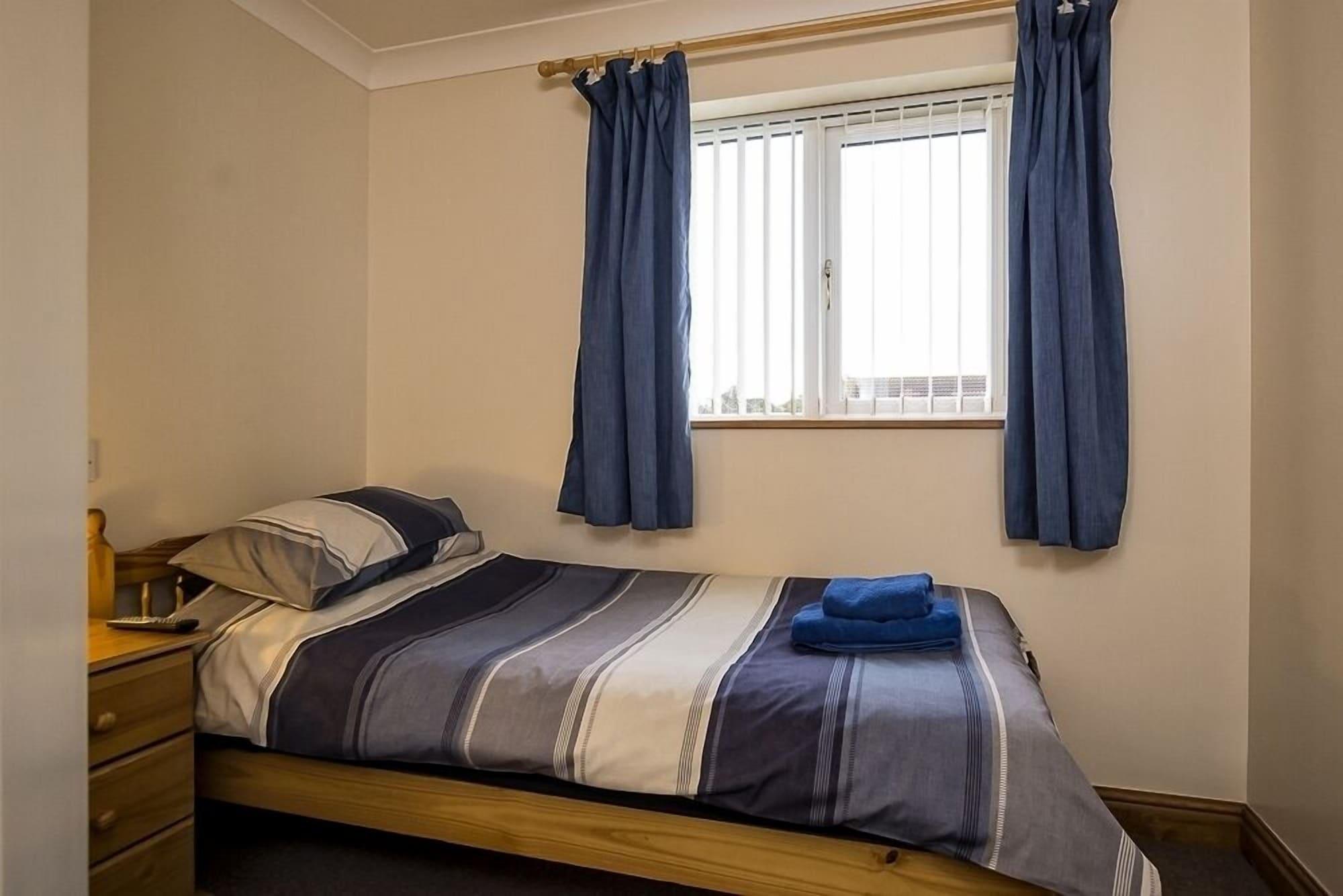 Thorne Doncaster